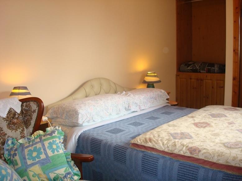 يوغال Glen House Room Only Accommodation الغرفة الصورة