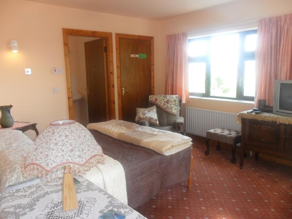 يوغال Glen House Room Only Accommodation الغرفة الصورة