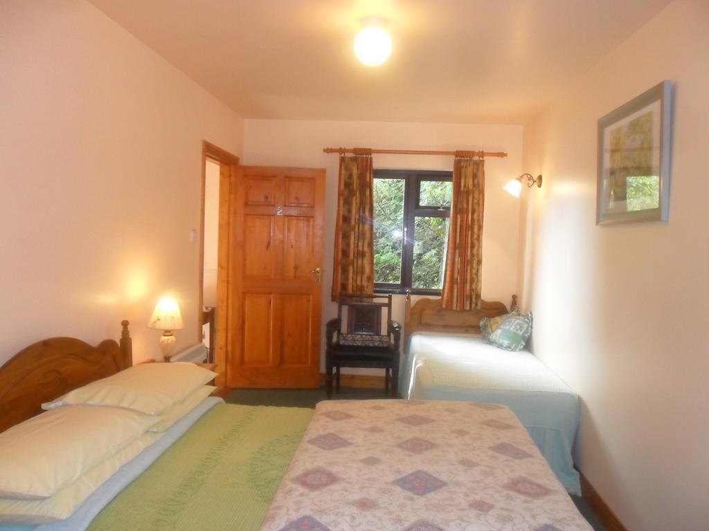 يوغال Glen House Room Only Accommodation الغرفة الصورة