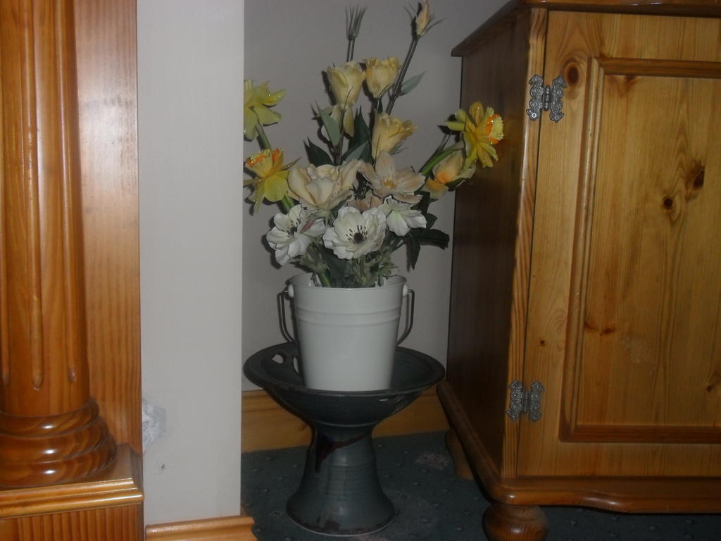 يوغال Glen House Room Only Accommodation الغرفة الصورة