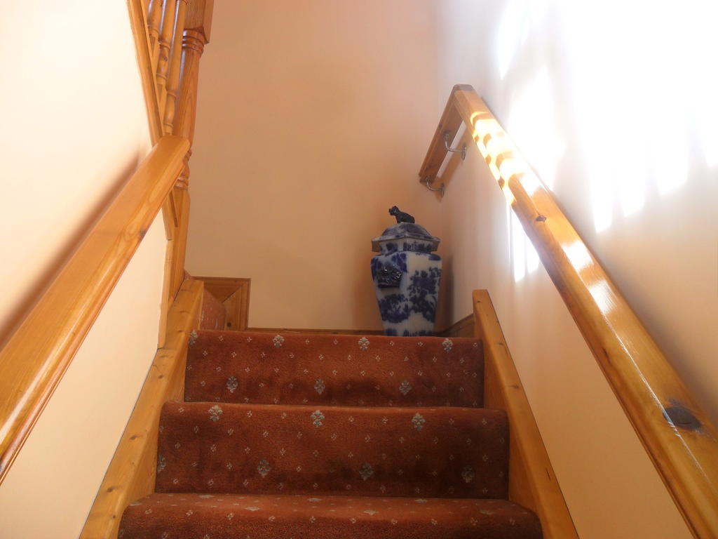 يوغال Glen House Room Only Accommodation الغرفة الصورة