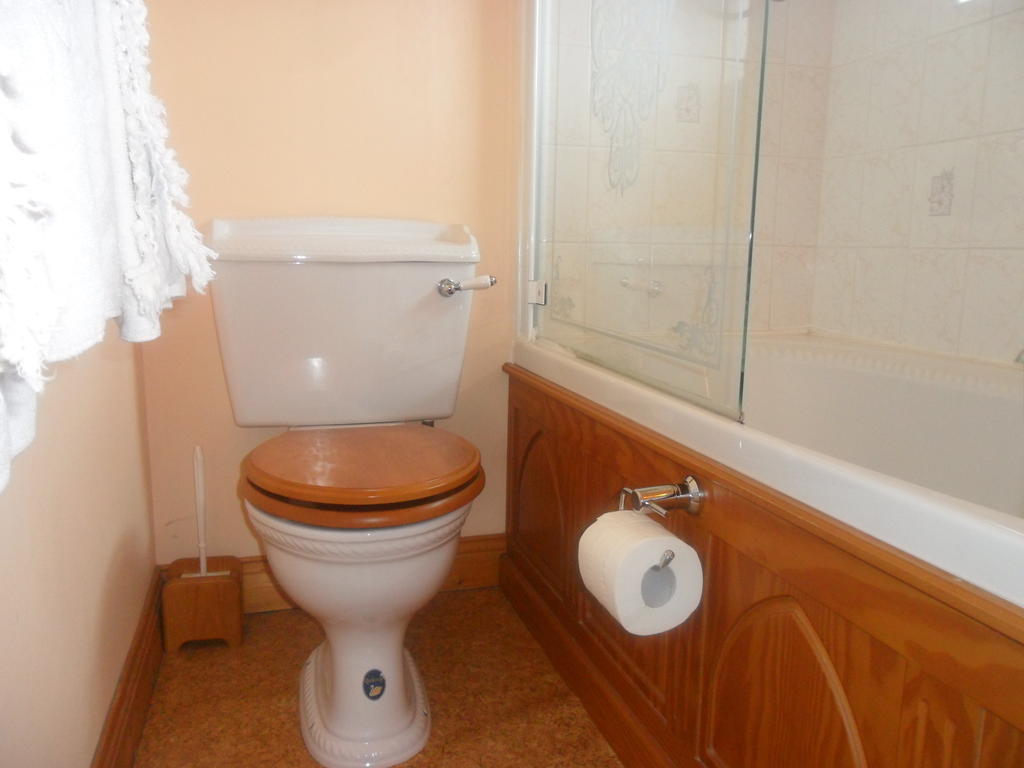 يوغال Glen House Room Only Accommodation الغرفة الصورة
