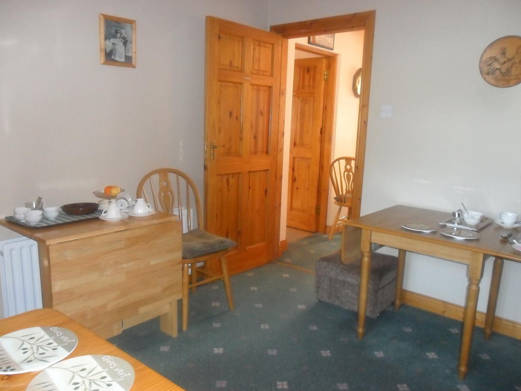 يوغال Glen House Room Only Accommodation المظهر الخارجي الصورة