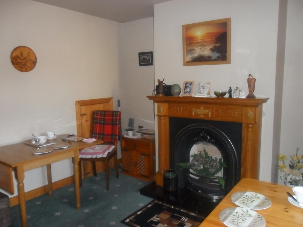 يوغال Glen House Room Only Accommodation المظهر الخارجي الصورة