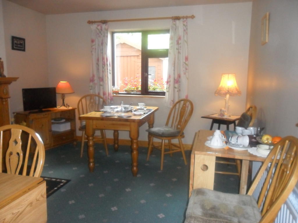 يوغال Glen House Room Only Accommodation المظهر الخارجي الصورة