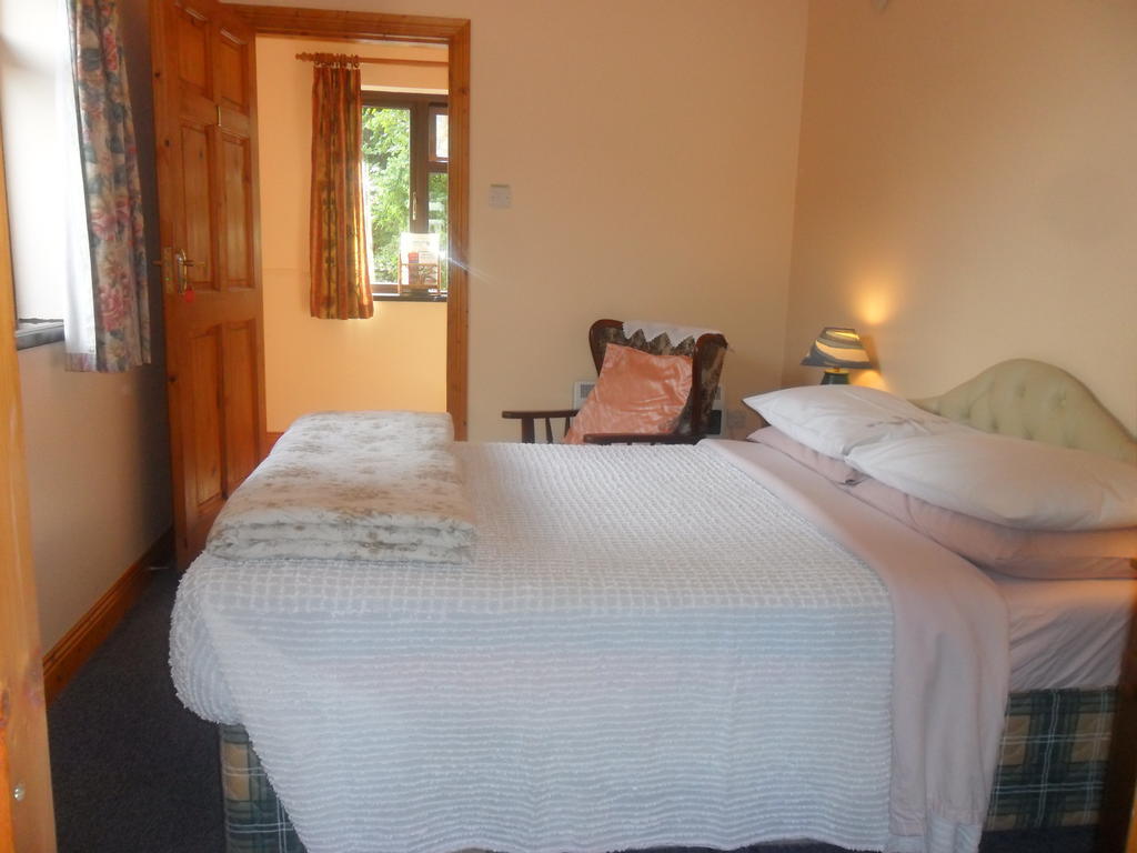 يوغال Glen House Room Only Accommodation المظهر الخارجي الصورة
