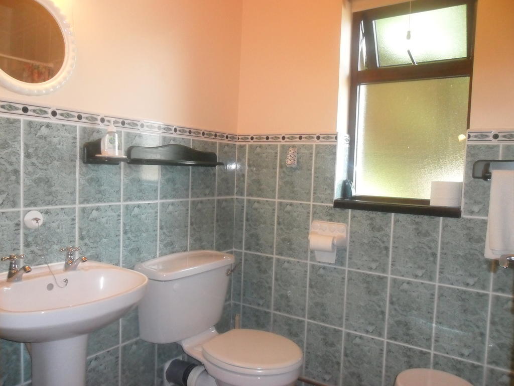 يوغال Glen House Room Only Accommodation الغرفة الصورة