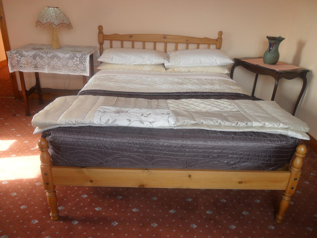 يوغال Glen House Room Only Accommodation الغرفة الصورة