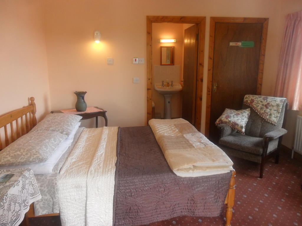 يوغال Glen House Room Only Accommodation الغرفة الصورة