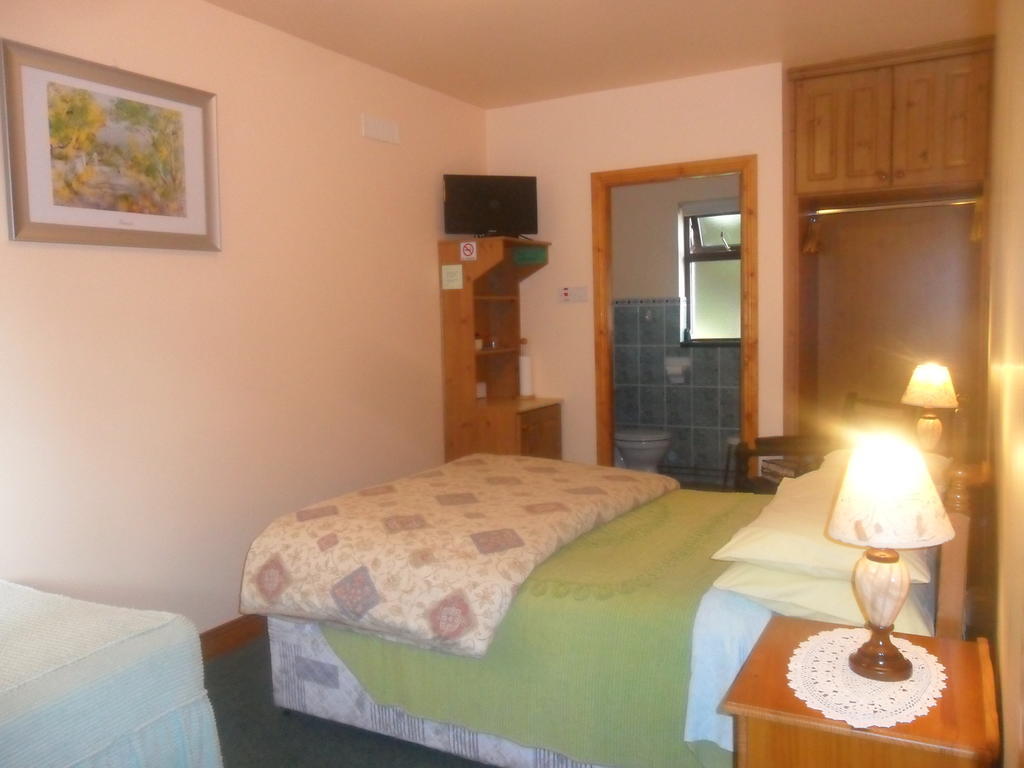 يوغال Glen House Room Only Accommodation الغرفة الصورة