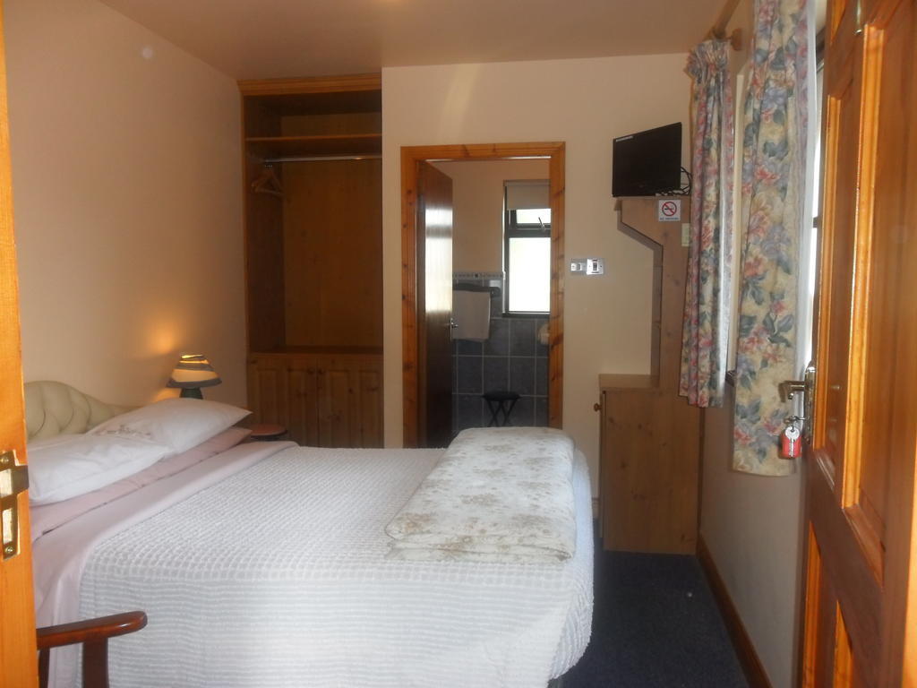 يوغال Glen House Room Only Accommodation المظهر الخارجي الصورة