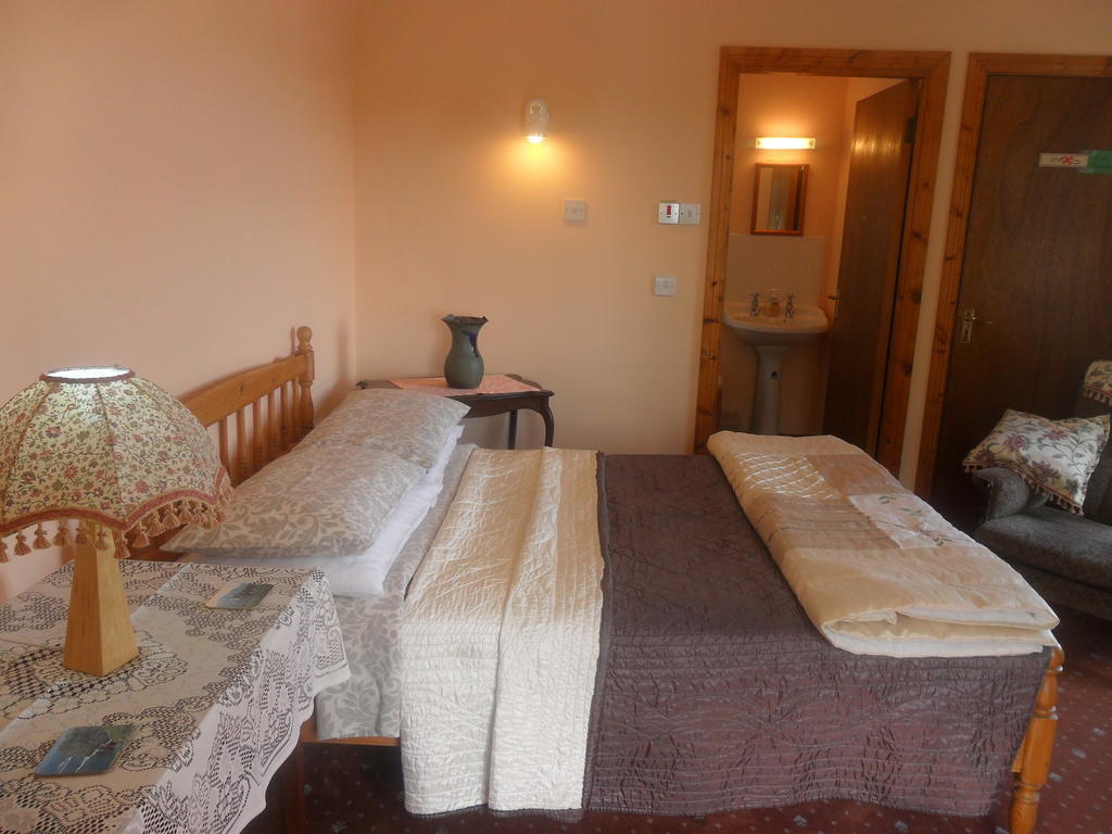 يوغال Glen House Room Only Accommodation المظهر الخارجي الصورة