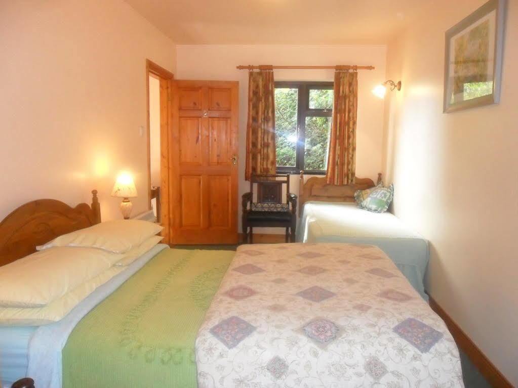 يوغال Glen House Room Only Accommodation المظهر الخارجي الصورة